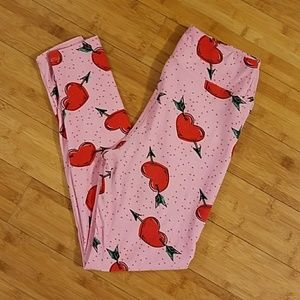 Lularoe OS leggings